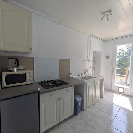 Apartment Le Petit De L'etang
