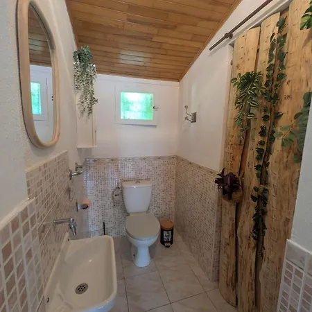 Apartment Le Petit De L'etang